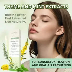 ROSOPL™ Mullein Relaxation Stick
