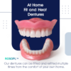 ROSOPL™ – Immediate Dentures: The Ultimate Fit You Can’t Resist!