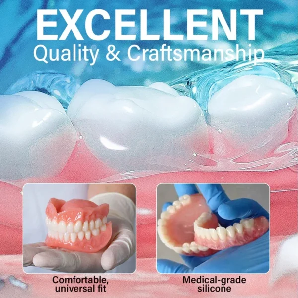 ROSOPL™ – Immediate Dentures: The Ultimate Fit You Can’t Resist! - Image 6