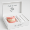 ROSOPL™ Custom-Fit Full Functional Dentures