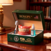 ROSOPL™ Custom-Fit Fully Functional Dentures