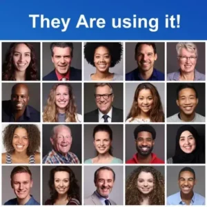 ROSOPL™ –Advanced Customized Full Denture Set