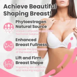 ROSOPL® BREAST HIP ENHANCEMENT CREAM