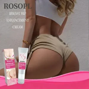 ROSOPL® BREAST HIP ENHANCEMENT CREAM