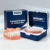 ROSOPL™ Dentures–Smile Confidently Again in Just 3 Minutes – No Dentist Needed!