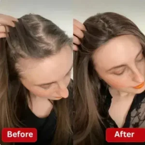 ROSOPL® Rosemary Hydrolyzed Keratin Shampoo