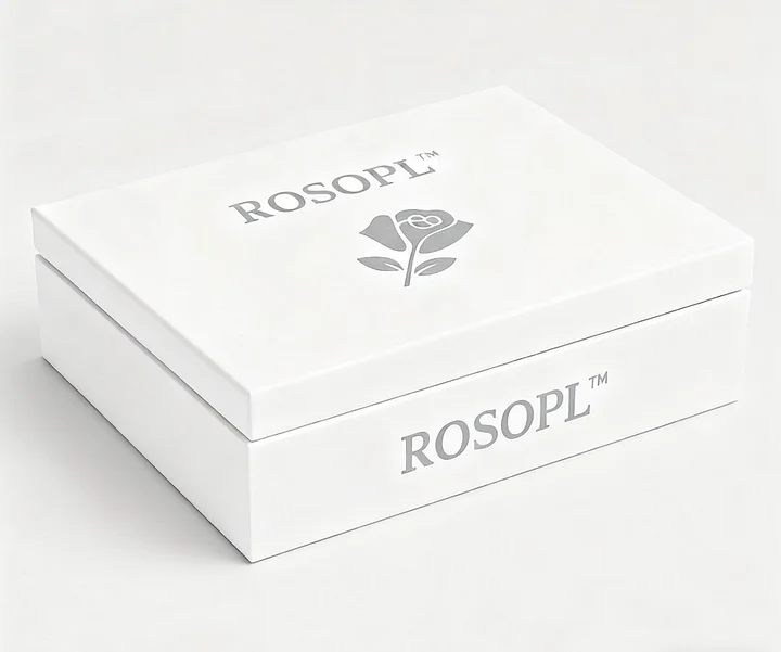 ROSOPL™ Custom Dentures (Made in USA) - Image 4